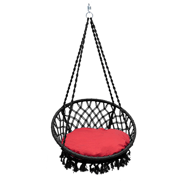 hanging chair for bedroom