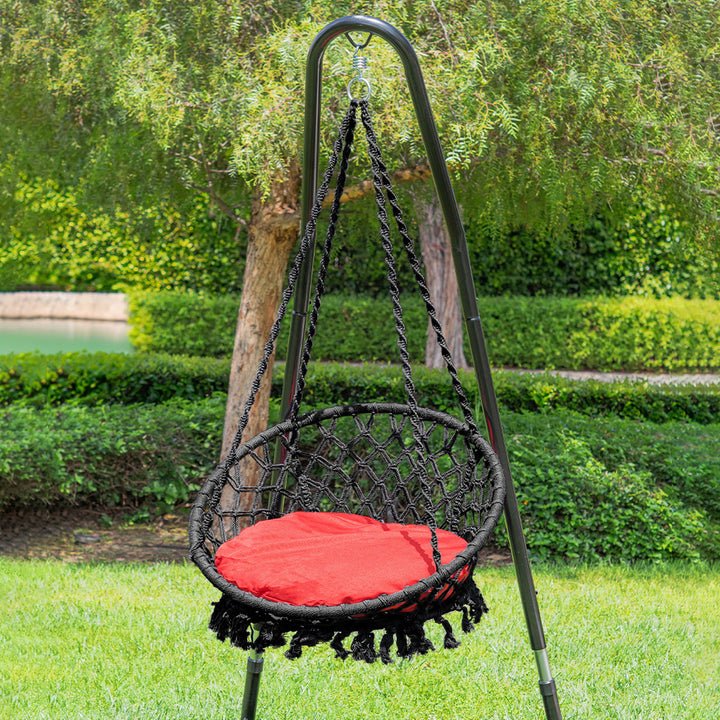 hammock chair swing