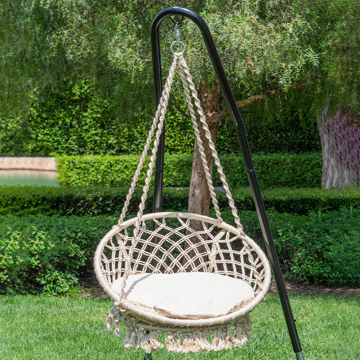 swing chair for bedroom