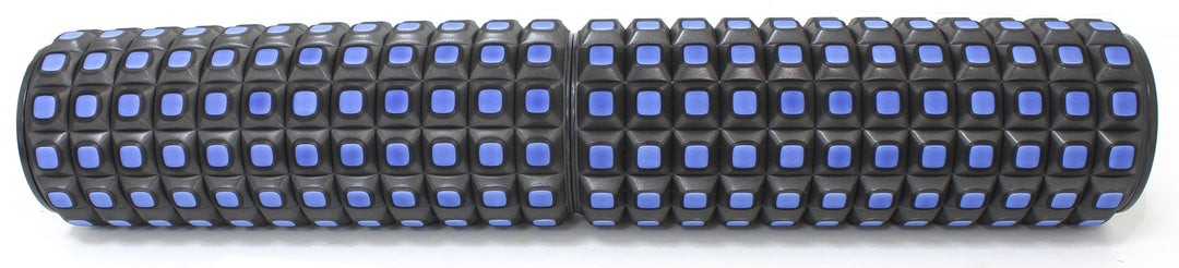 Foam Yoga Roller - Squares