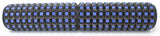 Foam Yoga Roller - High Density Recovery Roller