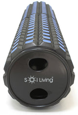 Foam Yoga Roller - High Density Recovery Roller