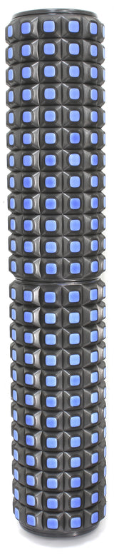 Foam Yoga Roller - High Density Recovery Roller