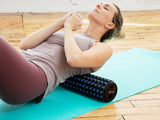 Foam Yoga Roller - High Density Recovery Roller
