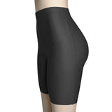Womens High Waist Shapewear Shorts Tummy Control