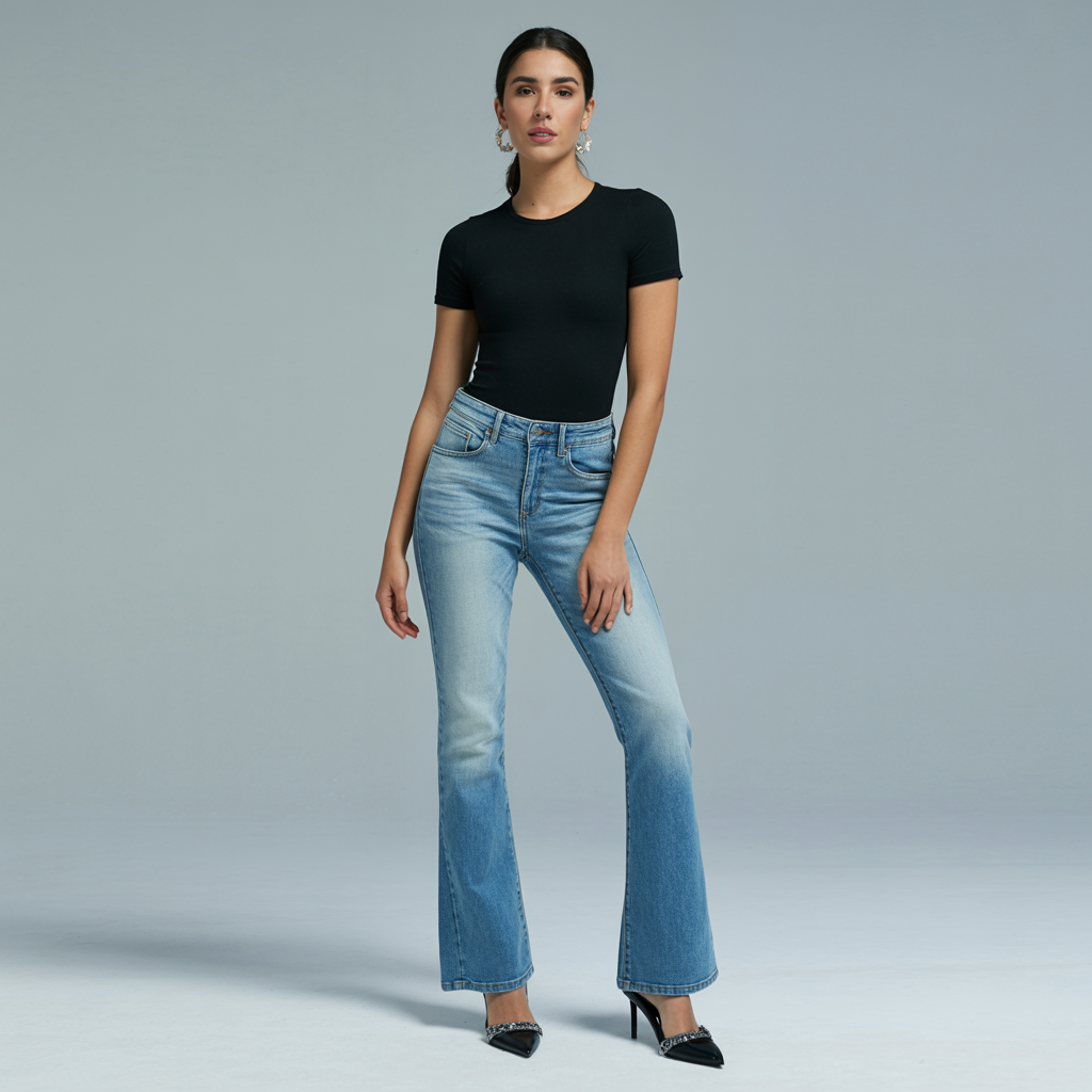 Women's Short Sleeve Body Suits