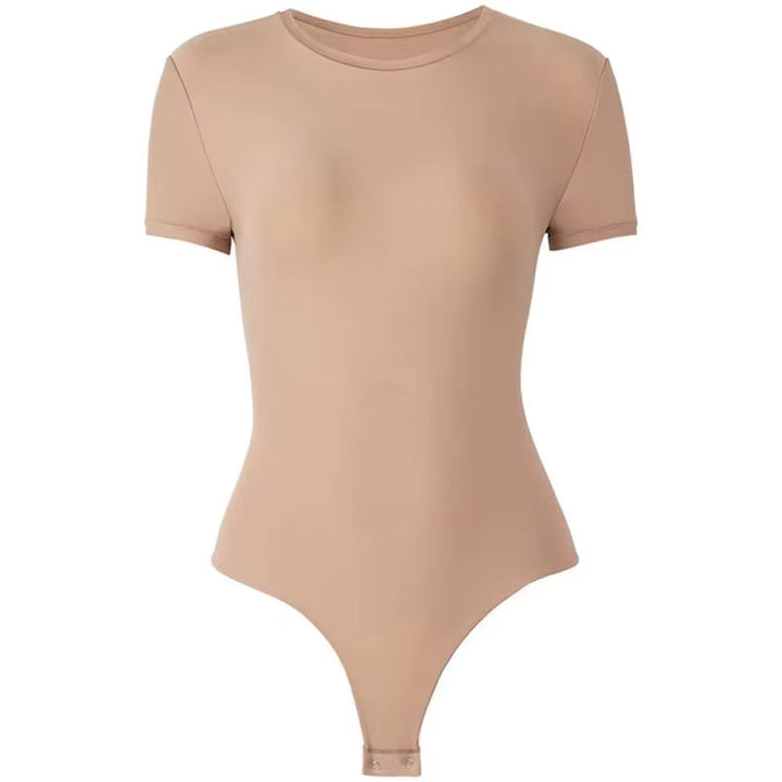 high cut bodysuit