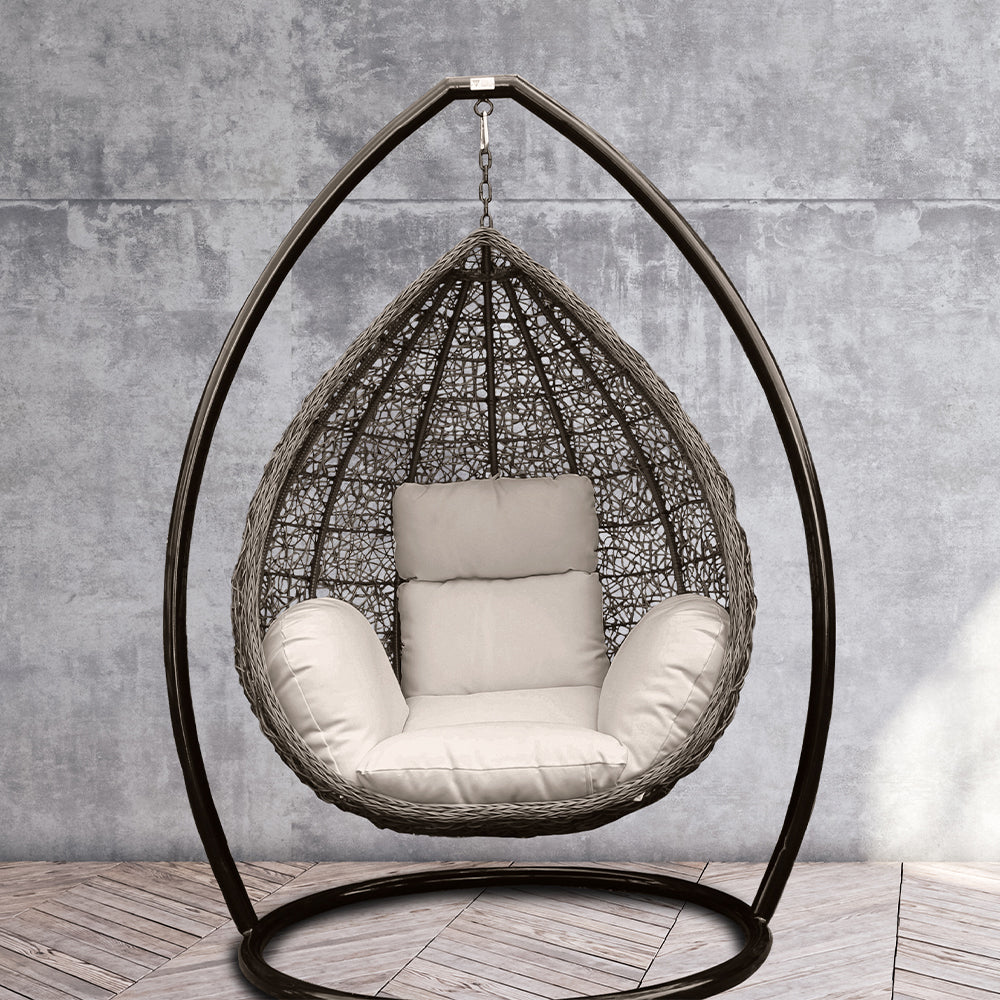 outdoors swing chair