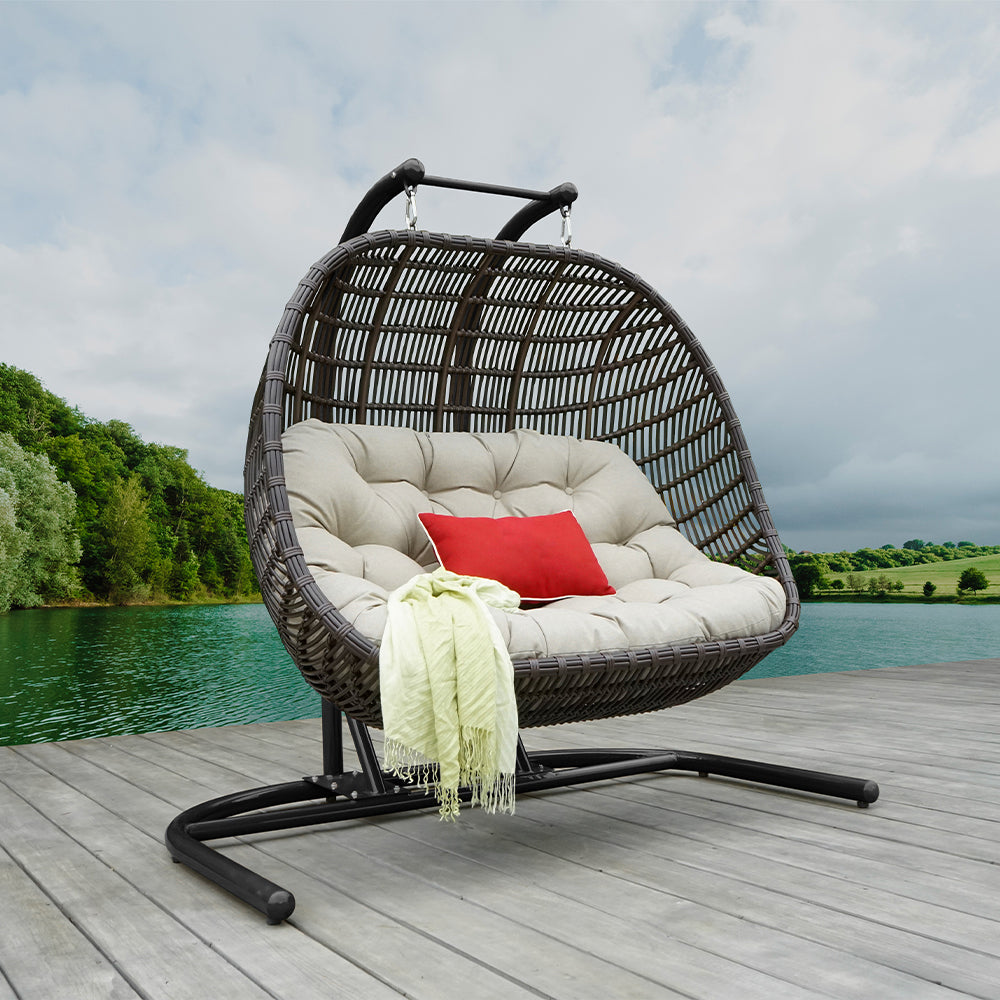 patio hammock chair
