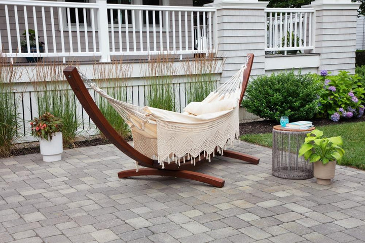 brazilian hammock chair