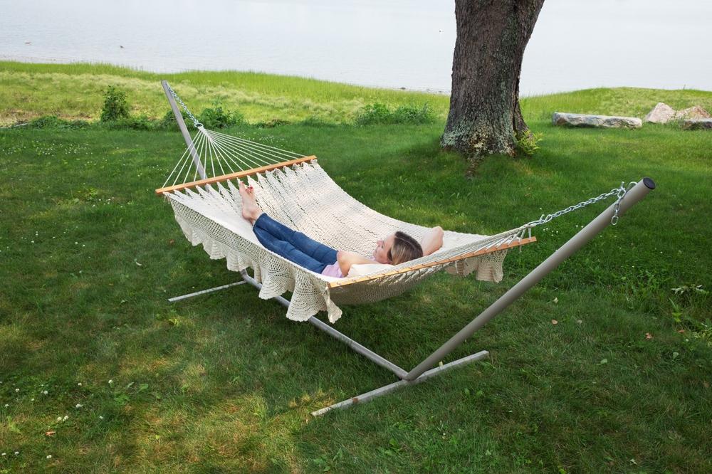 bahia hängematten Bahia Patio Hammock - Single