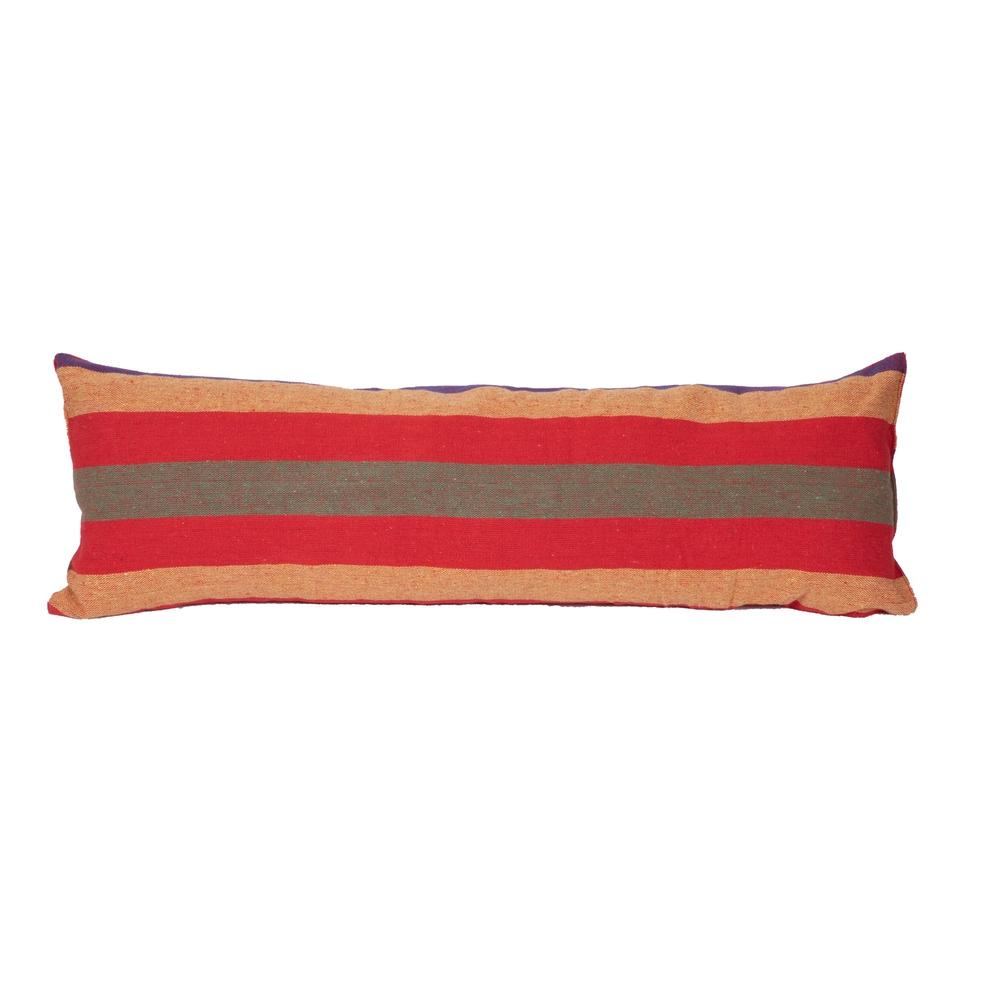 Multicolor Hammock Pillow
