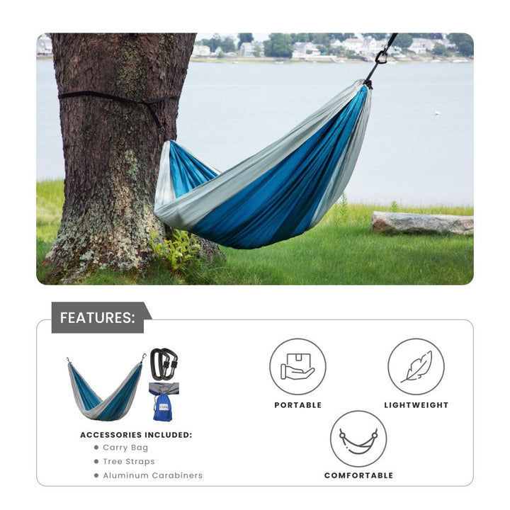 swing for camping