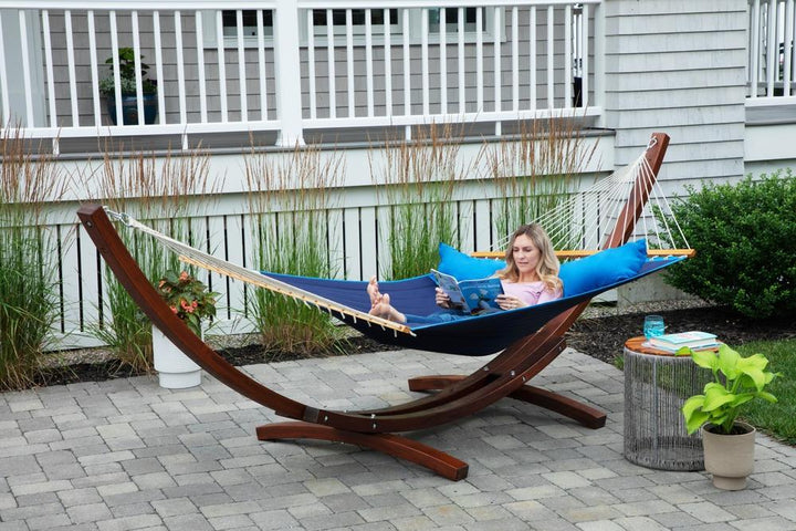porch hammock