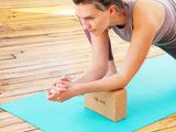 yoga prop