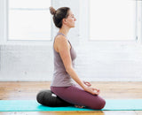 zafu yoga cushion