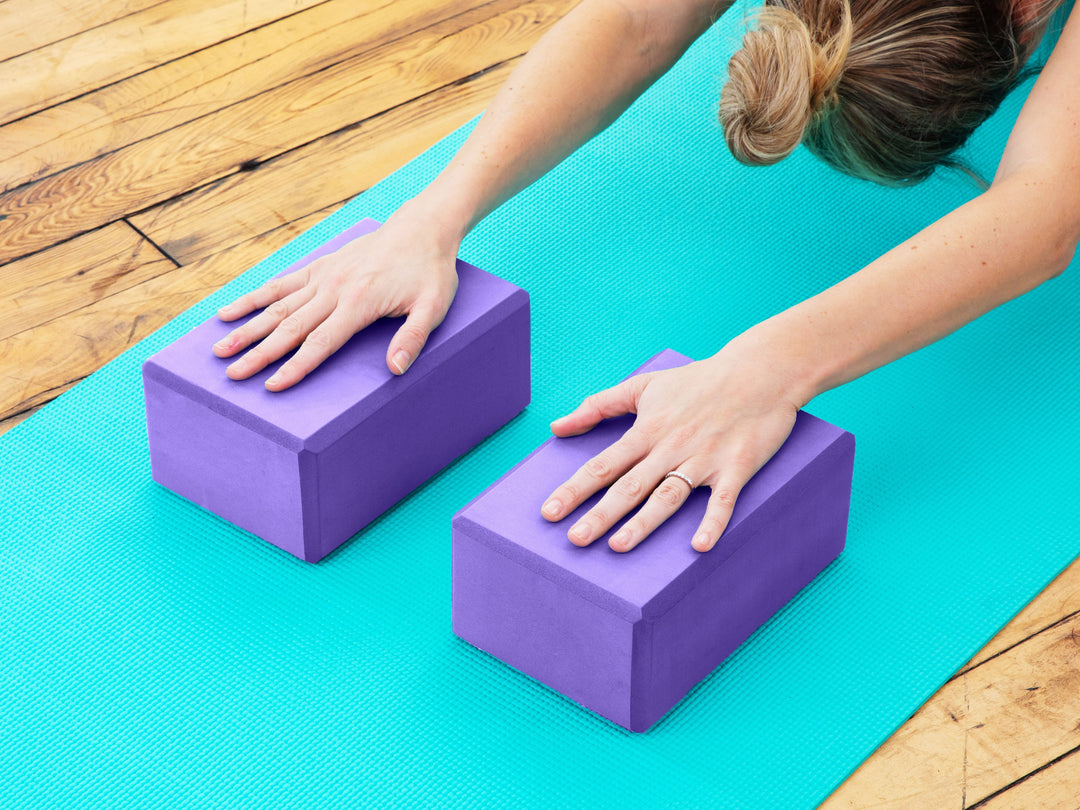 yoga blocks bulk