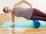 muscle roller blue