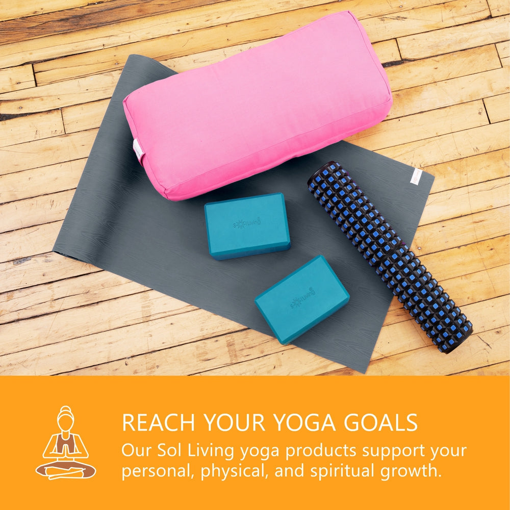 yoga mat exercise