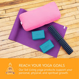 yoga mat long