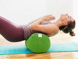 yoga pillows for meditation