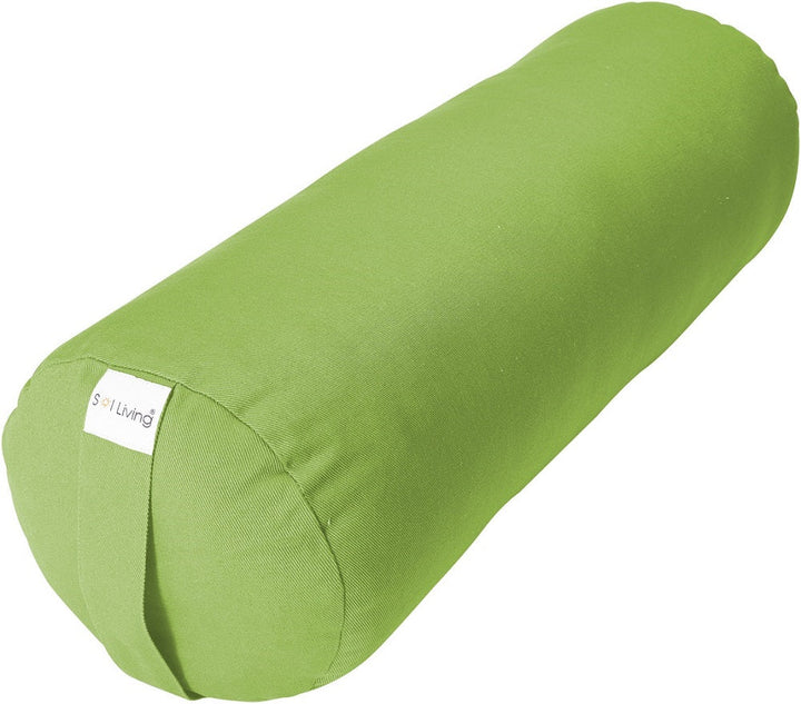 large bolster pillow