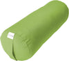 Cylindrical Yoga Bolster Meditation Pillow - 28" Cotton