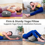 yoga accessories