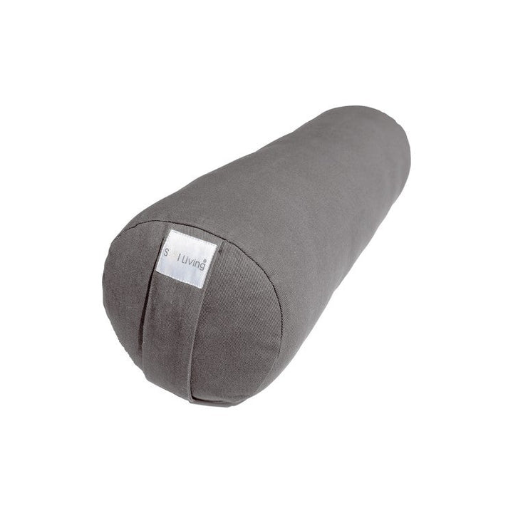cylindrical pillow