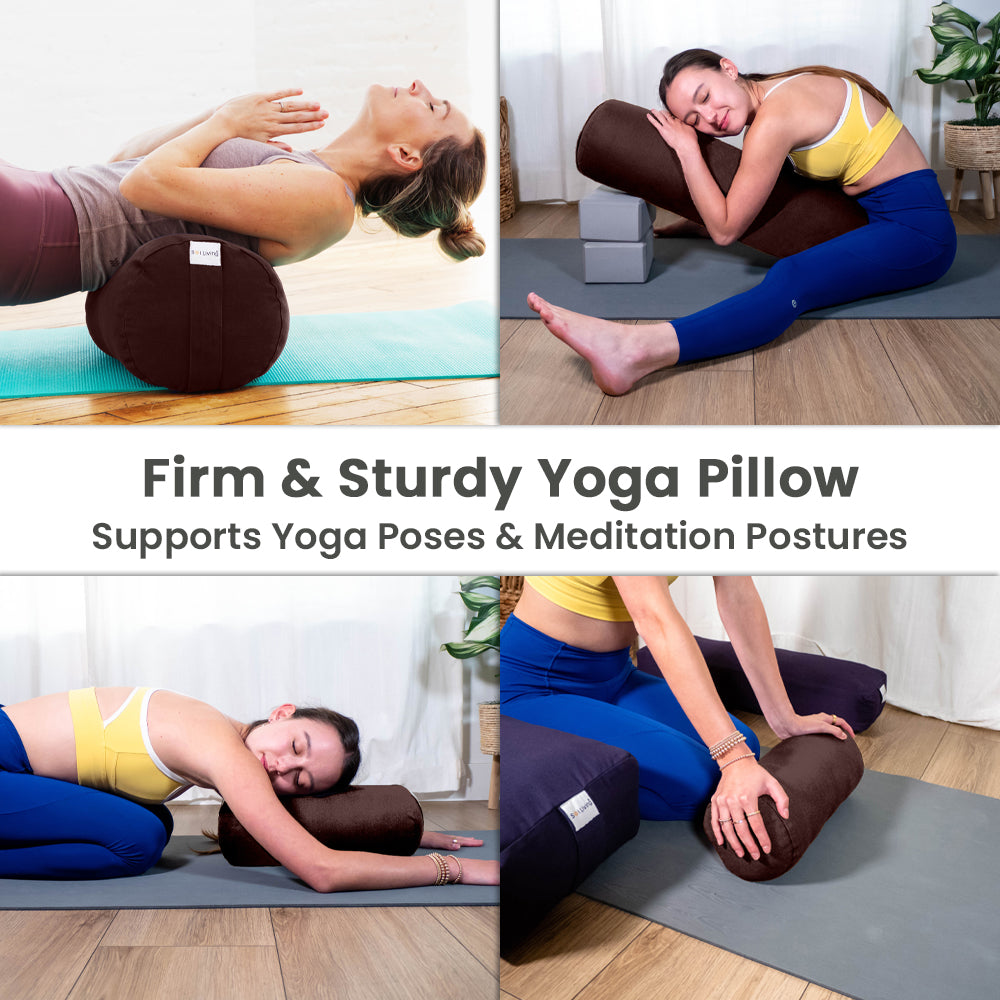meditation pillows
