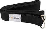 Yoga Exercise Strap