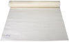 Premium Cotton Yoga Mat — Extra Large Natural Cotton with Non-Slip Backing