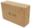 Cork Yoga Meditation Block