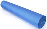 pilates foam roller