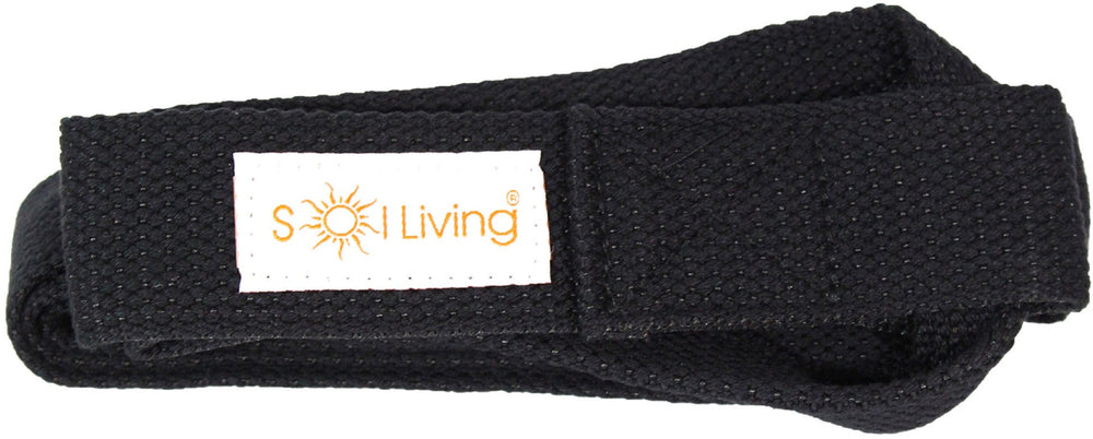 yoga strap