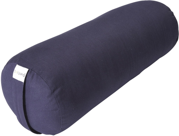 round bolster pillow