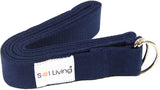 Yoga Exercise Strap